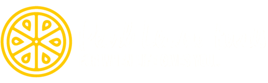 Pearl Lemon Events