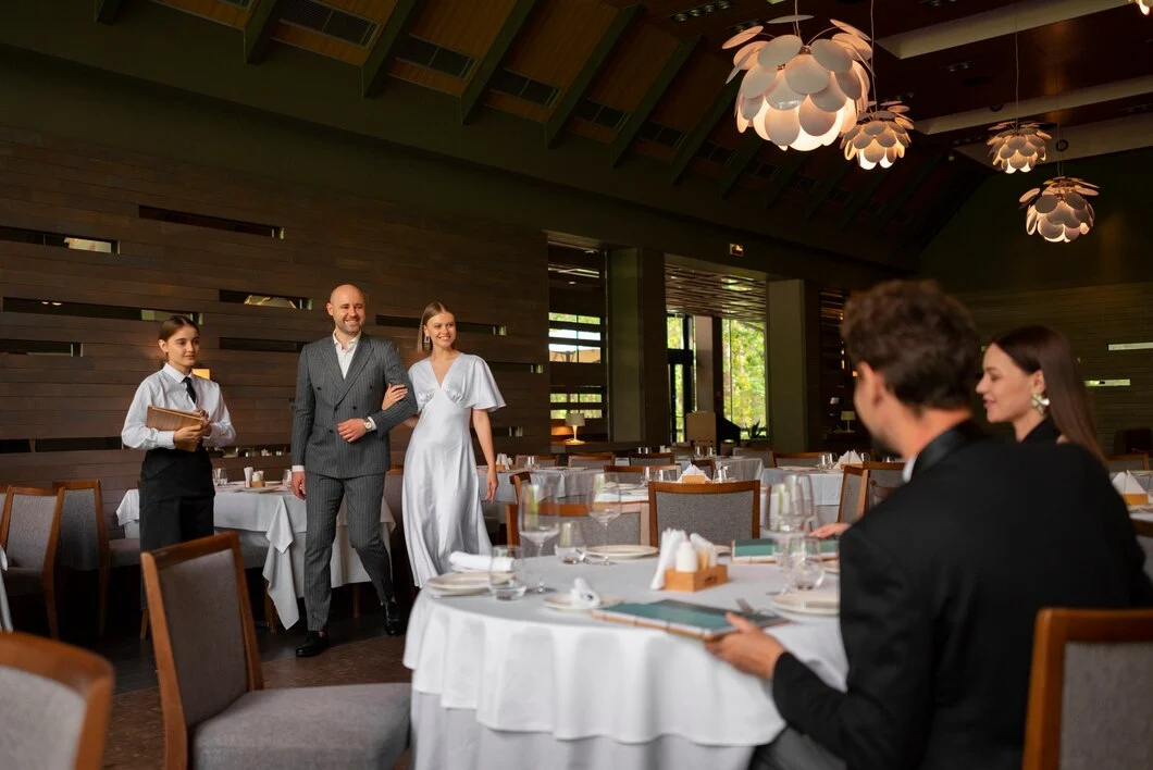 Corporate Event Management