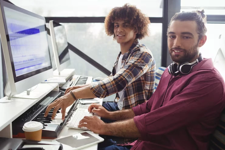 Audio Visual Production and System Design