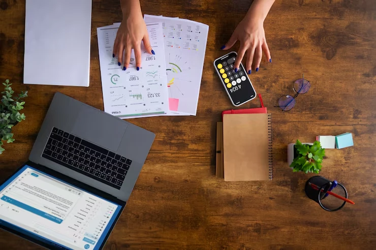Budget Control and Cost Monitoring