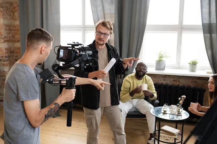 Conference Production Services in the UK for High-Impact Events