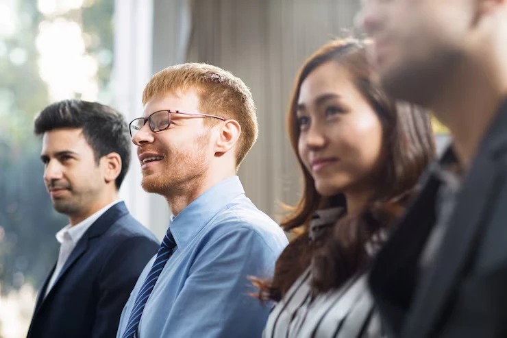Conference Strategy and Commercial Planning