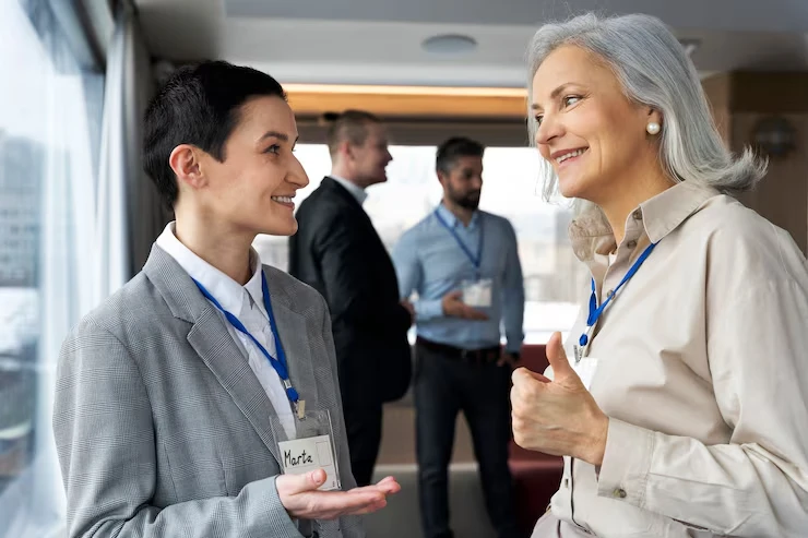 Corporate Conference Planning and Delivery UK