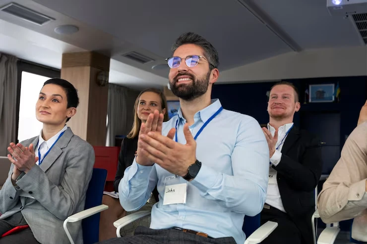 Corporate Conference Services in the UK