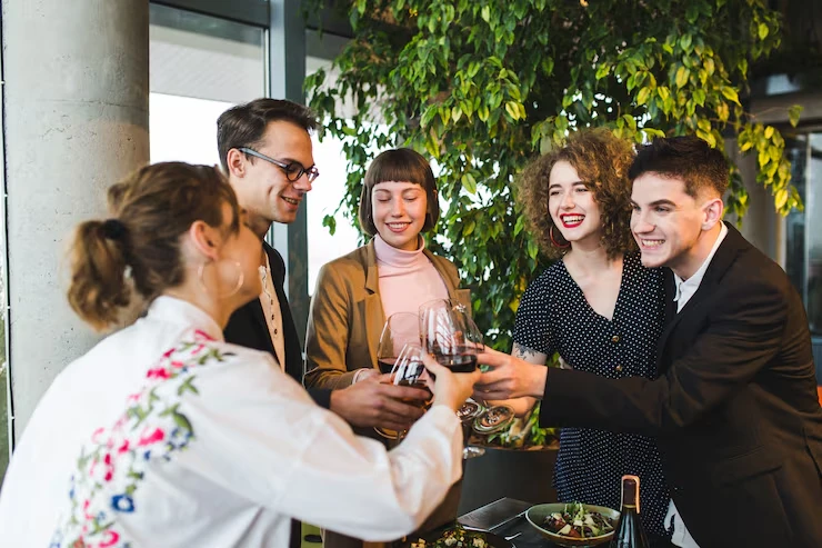 Corporate Hospitality and Client Entertainment UK