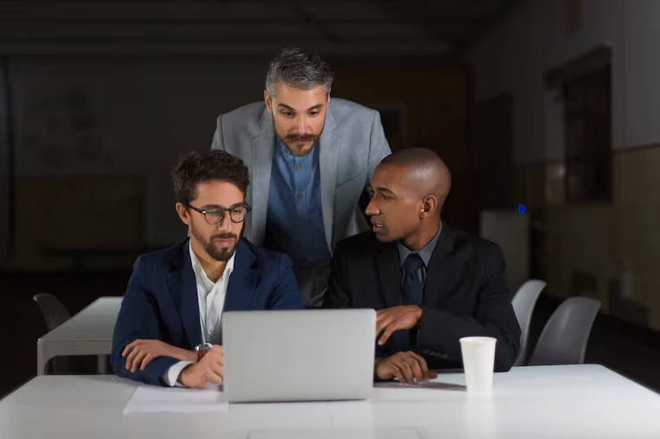 Delegate Experience Technology