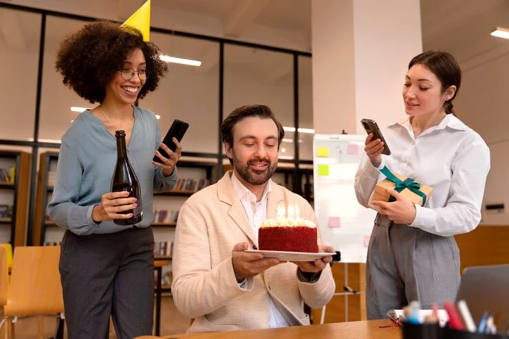 Event Marketing and Audience Acquisition