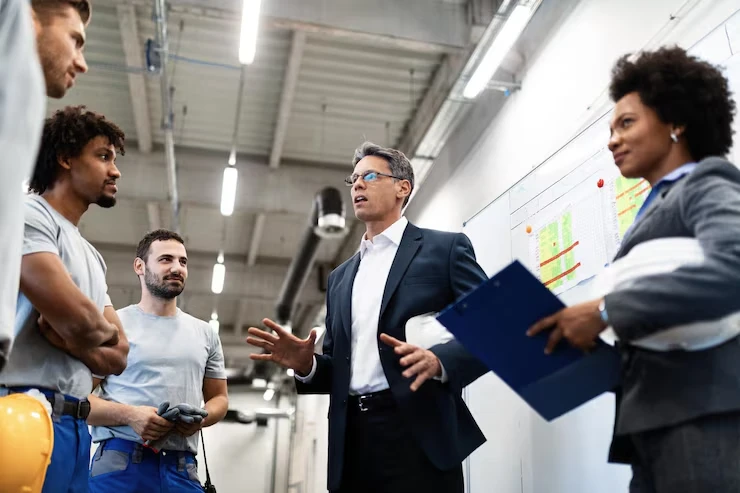 Event On-Site Operations and Risk Management