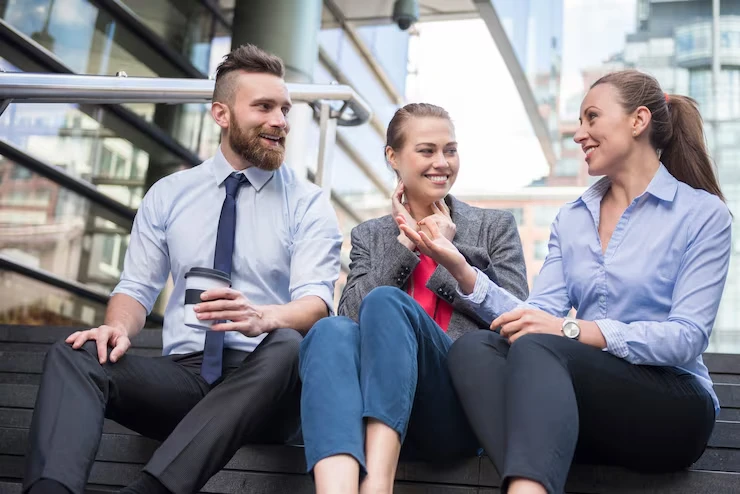 Event Operations Support in the UK for Scalable Events