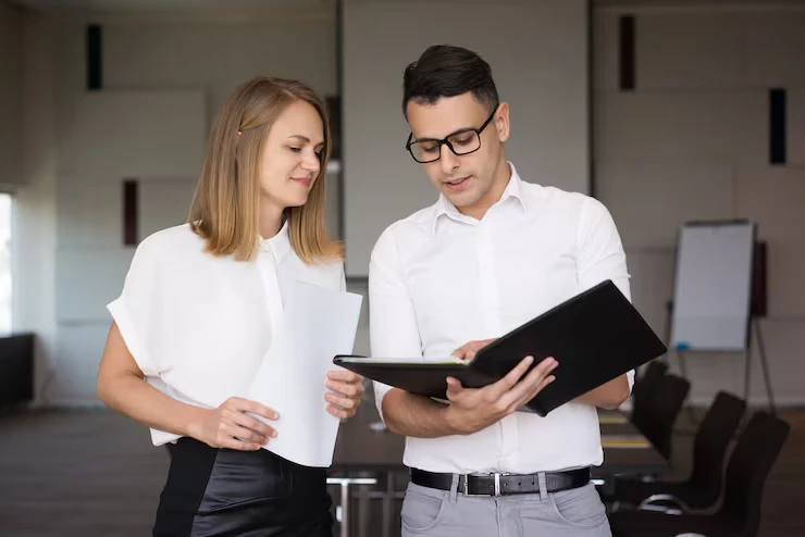 Event Staffing and Production Management