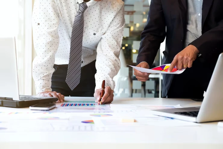 Event Strategy and Commercial Planning