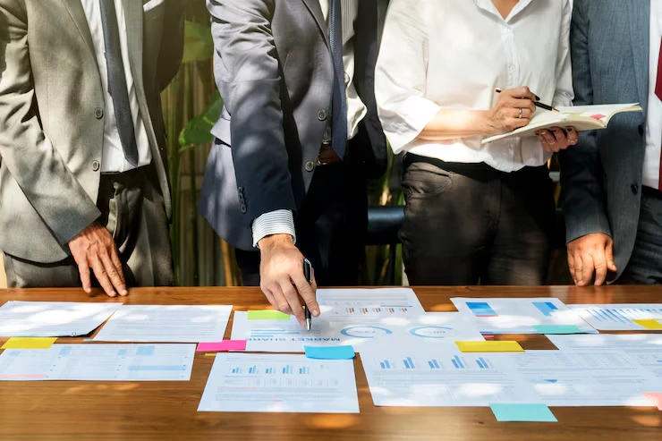Event Strategy and Technical Planning