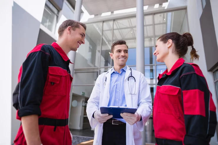 Health, Safety and UK Compliance Oversight