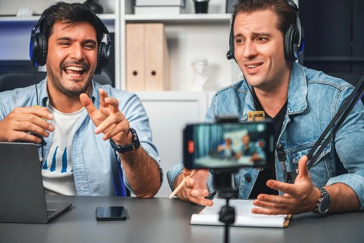 Hybrid Event Streaming Solutions