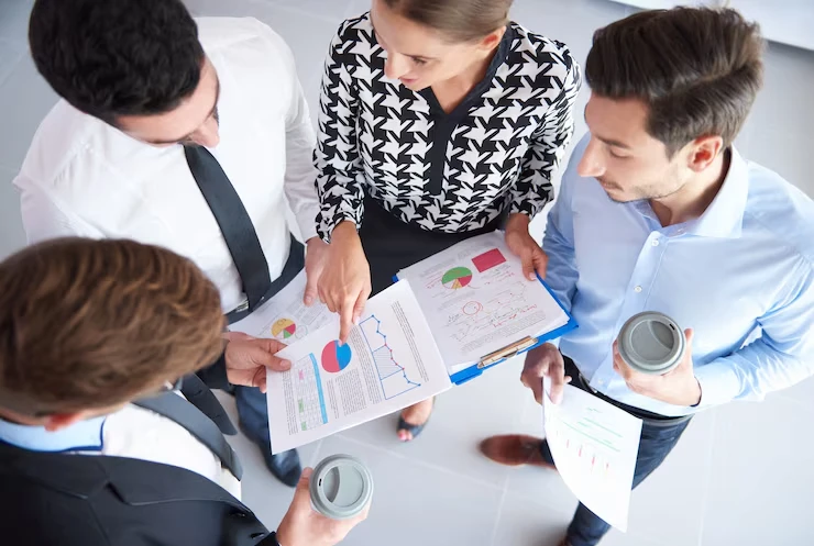 Industry Statistics That Matter coorporate eventss