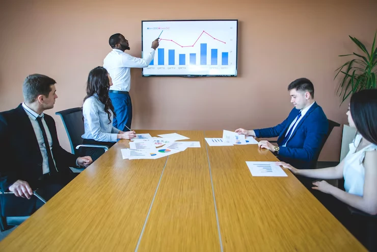 Industry Statistics That Matter