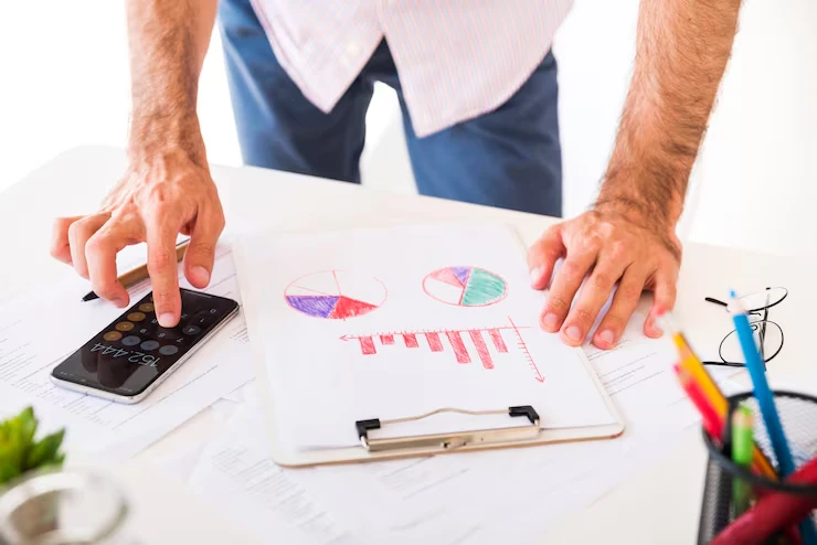 Industry Statistics That Matter in events
