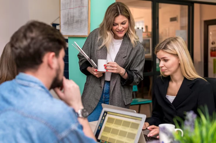 On-Site Event Management and Operations