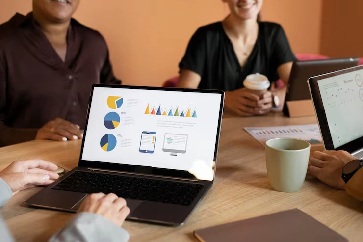 Post-Event Analytics and Performance Reporting