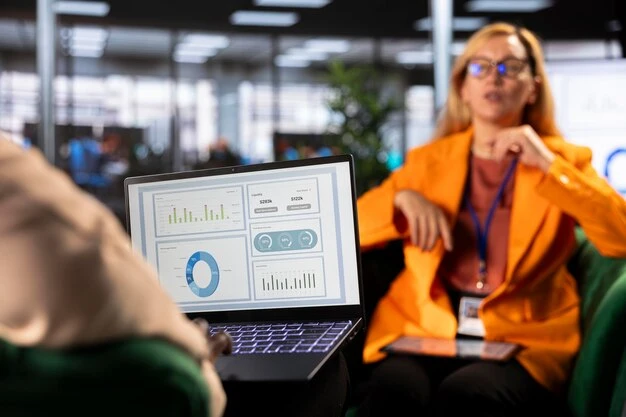 Post-Event Reporting and ROI Analysis