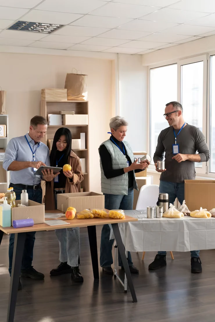Supplier and Vendor Management