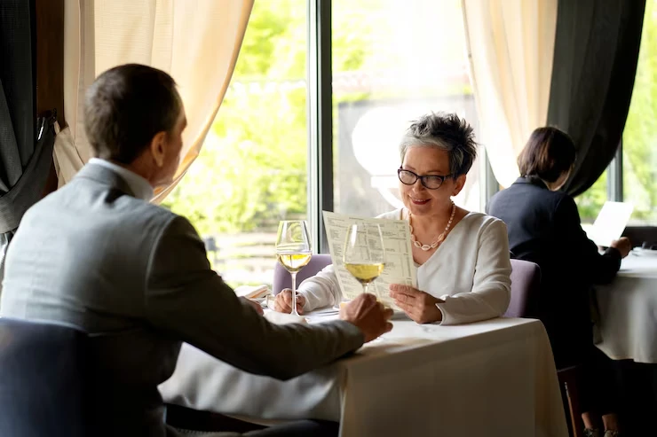 Venue Sourcing and Contract Negotiation UK​