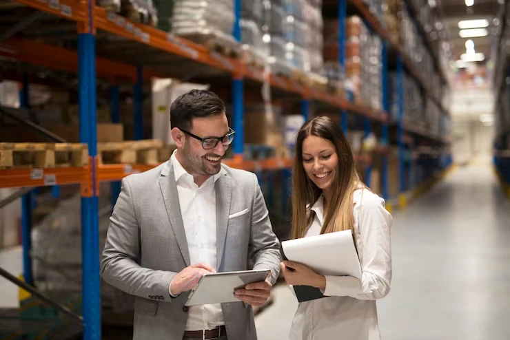 Venue Sourcing and Production Logistics