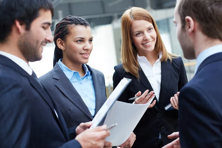 Why Choose Us for Corporate Conference Services in the UK