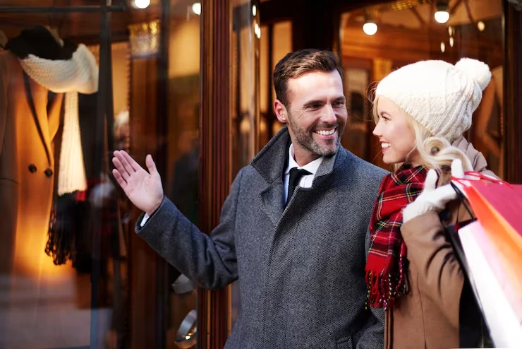 Why Choose Us for End-to-End Event Services in the UK