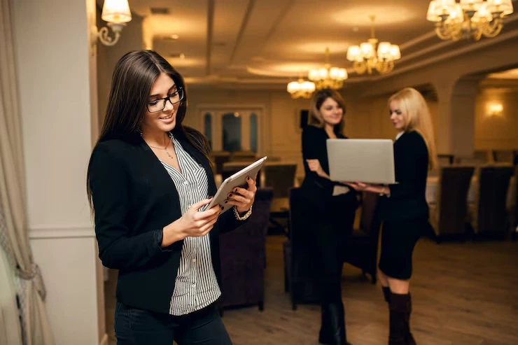 B2B Event Services 