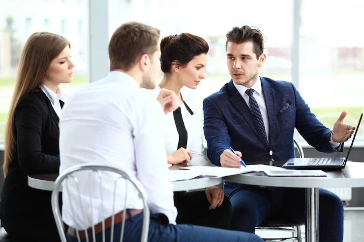 Business events are often