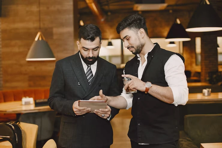 Business events remain