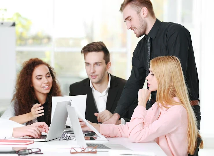 Business events remain