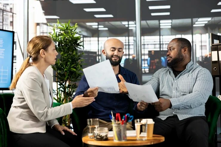 Business events remain