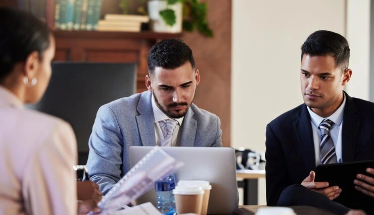 Client Events That Support Revenue Progress
