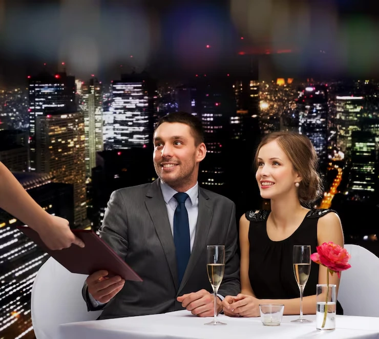 Corporate Conferences and Summits