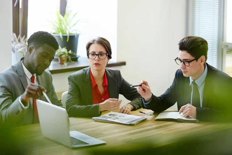Corporate buyers do not need another vendor who