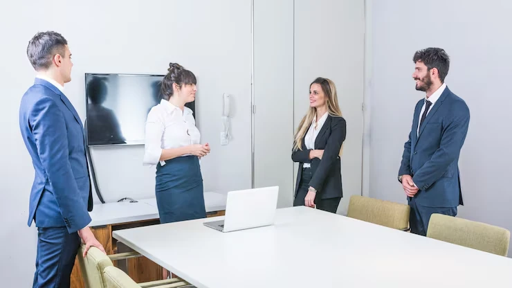 Crisis Communications and Reputation Protection