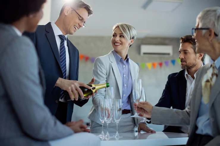 Crisis Communications and Stakeholder Control