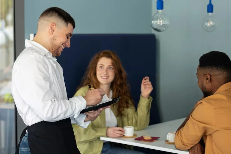 Emergency Event Staffing and Guest Operations