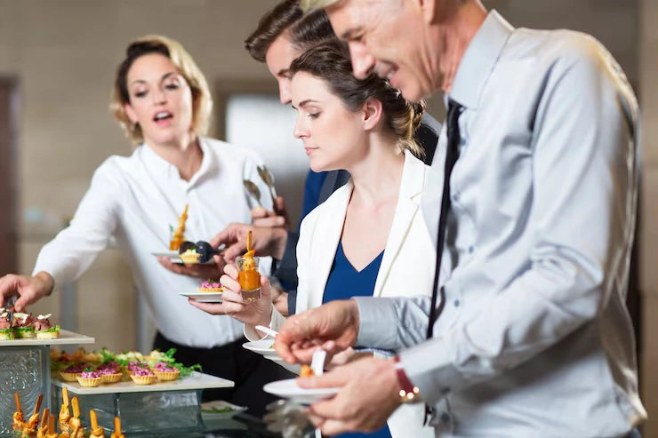 Event IT Infrastructure and Connectivity Systems