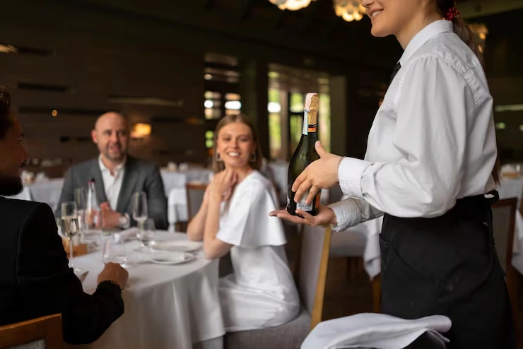 Event Technical Support Services for High-Impact Events