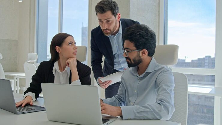 Executive Conferences That Run on Time