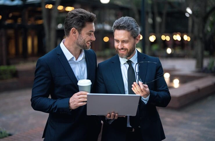 Executive Retreats and Leadership Offsites