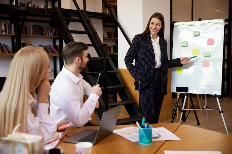 Hybrid and Virtual Business Events