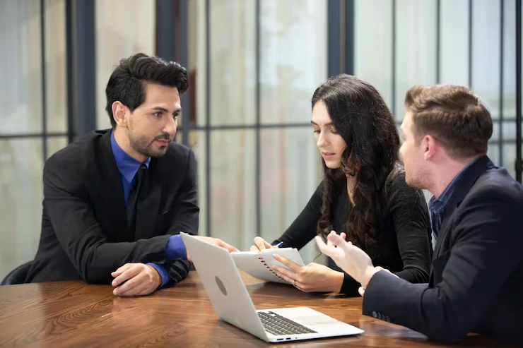 Hybrid and Virtual Conference Delivery