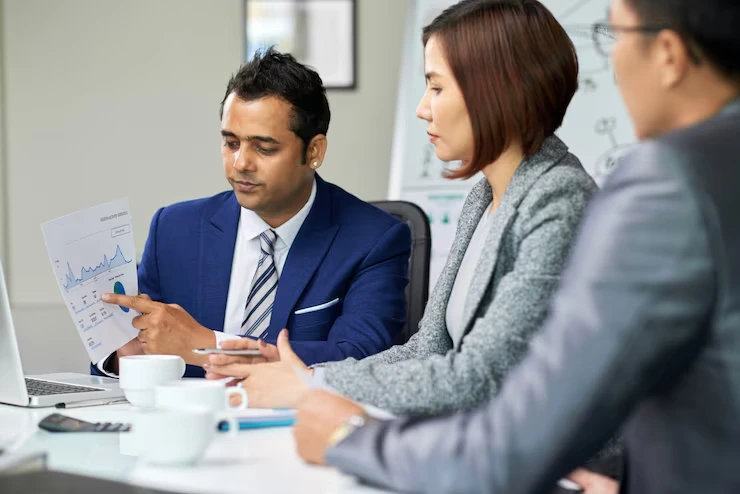 Hybrid and Virtual Meeting Management