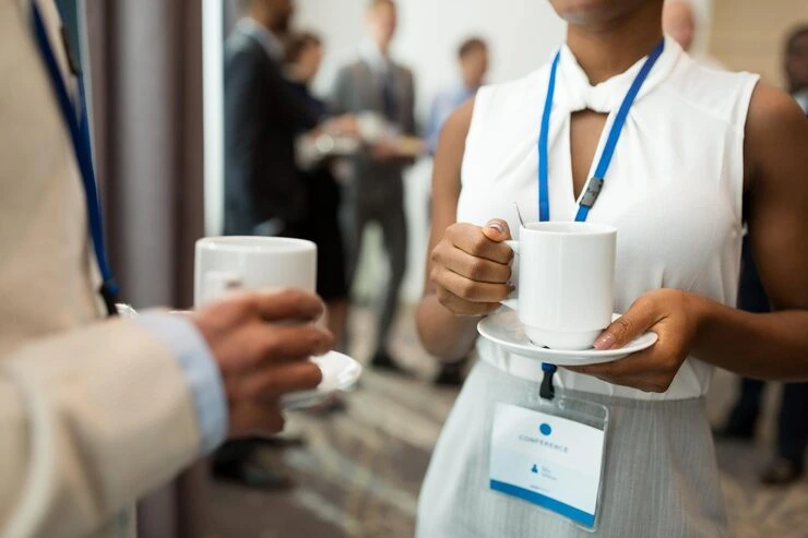 Industry Statistics That Matter Last Minute Event Support for Critical Events