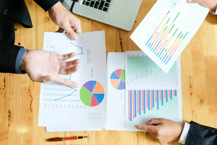 Industry Statistics That Matter in events urgent