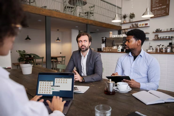 Networking Events and Client Hospitality